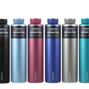 600ml Stainless Steel