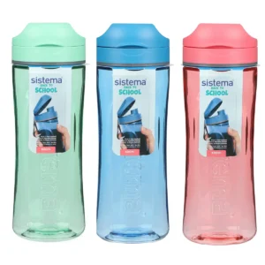 600ml Tritan Swift Bottle BTS 2024