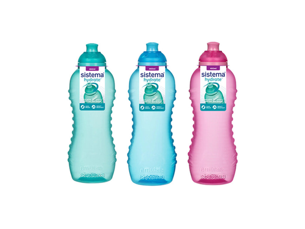 Twist ‘n’ Sip 460ml