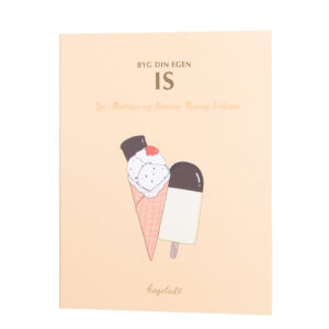 Byg din egen is