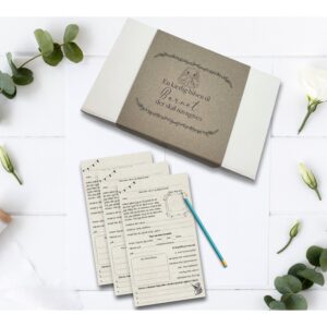 En hilsen til Barnet, der skal navngives