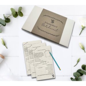 En Hilsen til Dåbsbarnet