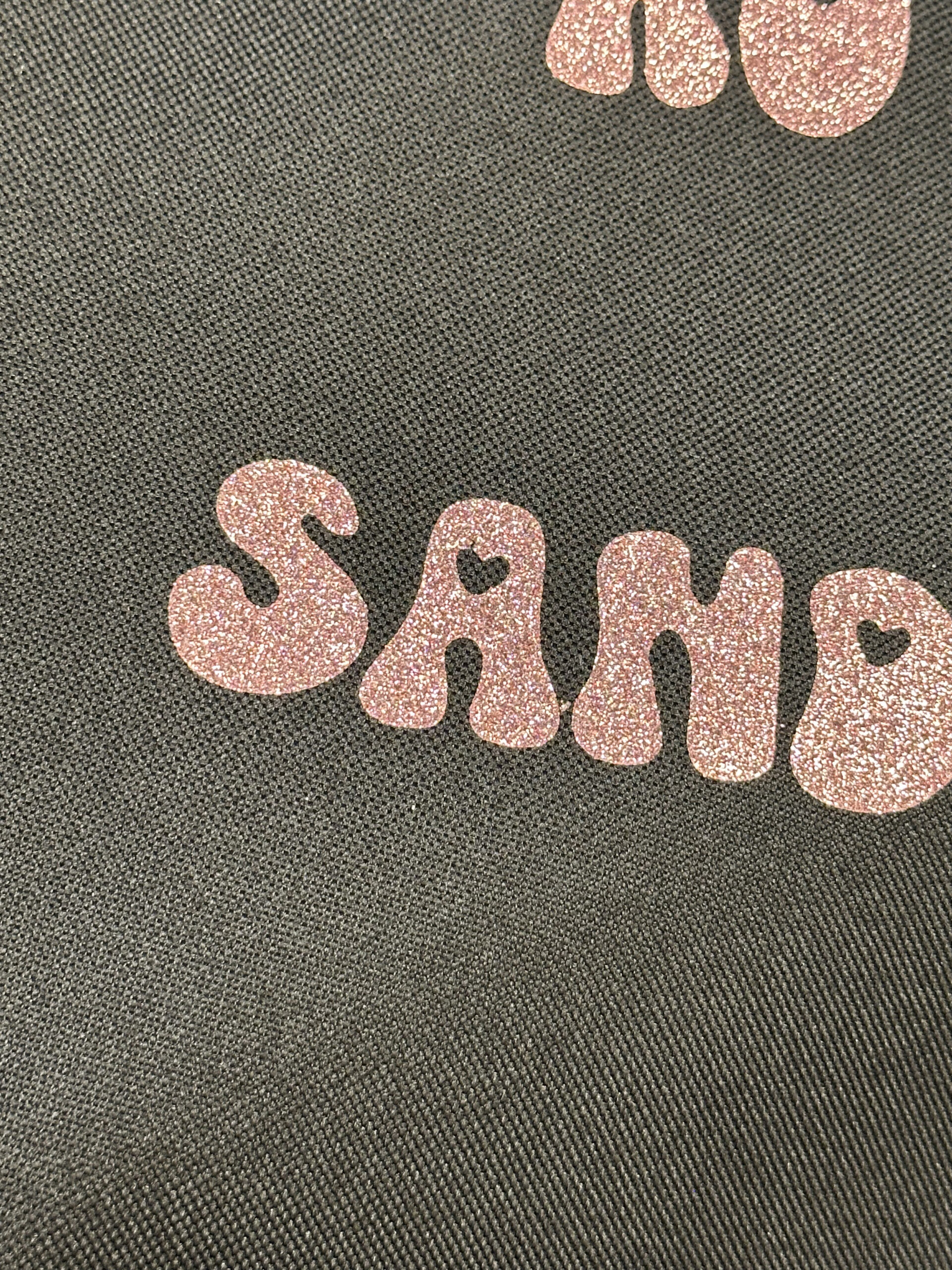 Tote bag 2. sortering - Billede 2