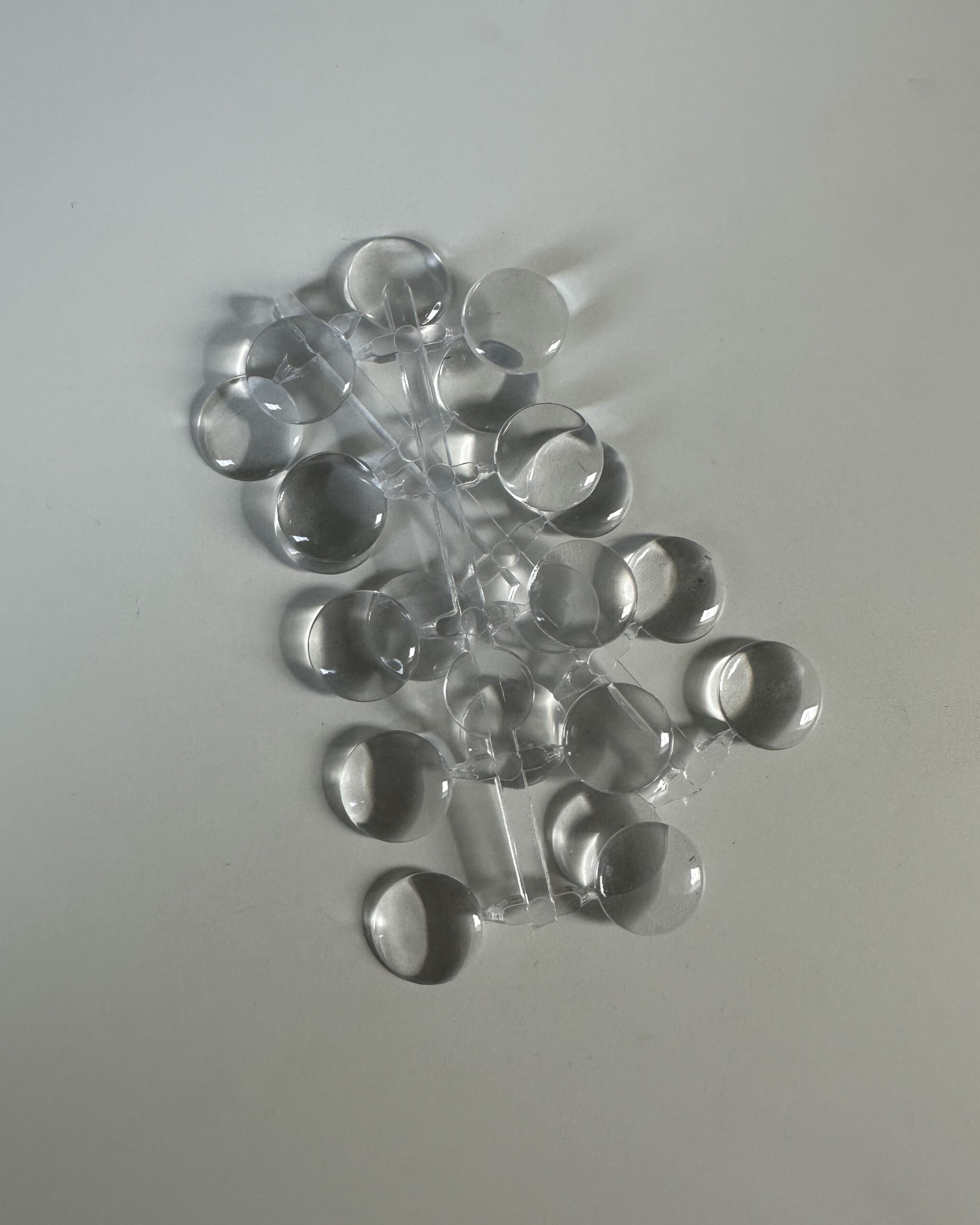 Swatch dutter - 20stk