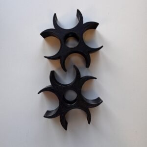 Ikea stol ben holder