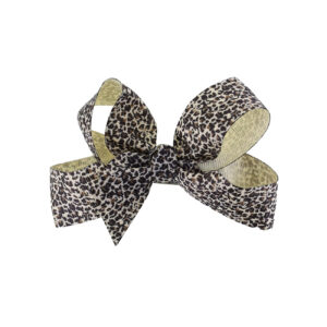 Klassisk Sløjfe - Leo - 8 cm