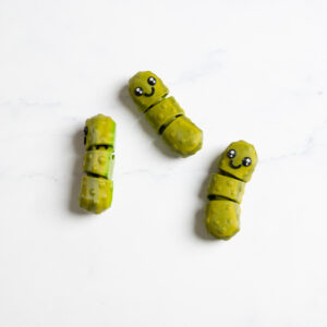 Flexi Pickles - Grøn