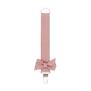 Suttesnor m. Sløjfe - Antique Rose