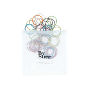 Hårelastikker - Mix 3 (30 stk)