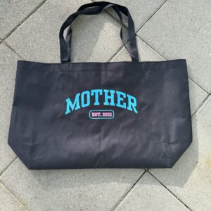 Tote bag Mother