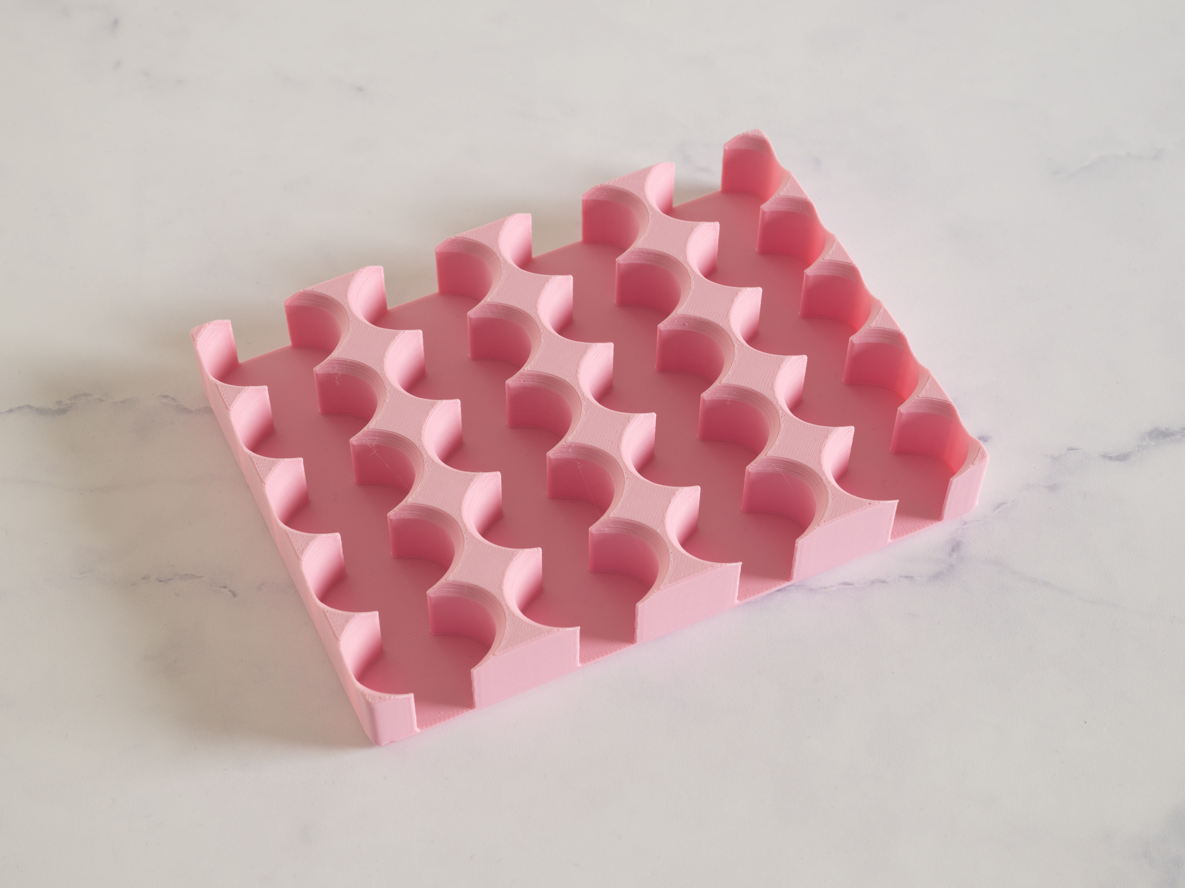 20 stk Neglefeber holder - flere farver - Billede 2