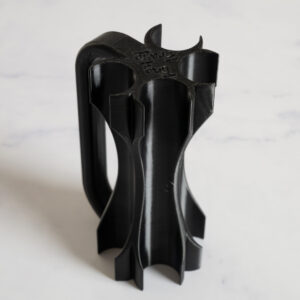 Ikea stol ben holder med håndtag