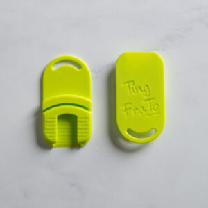 Dåseåbner - Lysgrøn