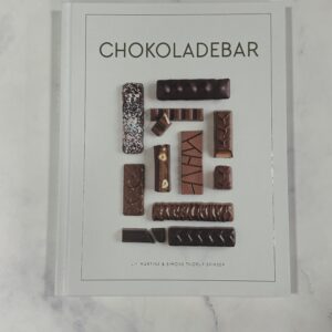 Chokoaldebar