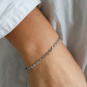 Cirkeline Armbånd