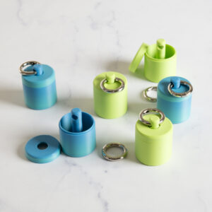 Smykkeboks - Flere varianter