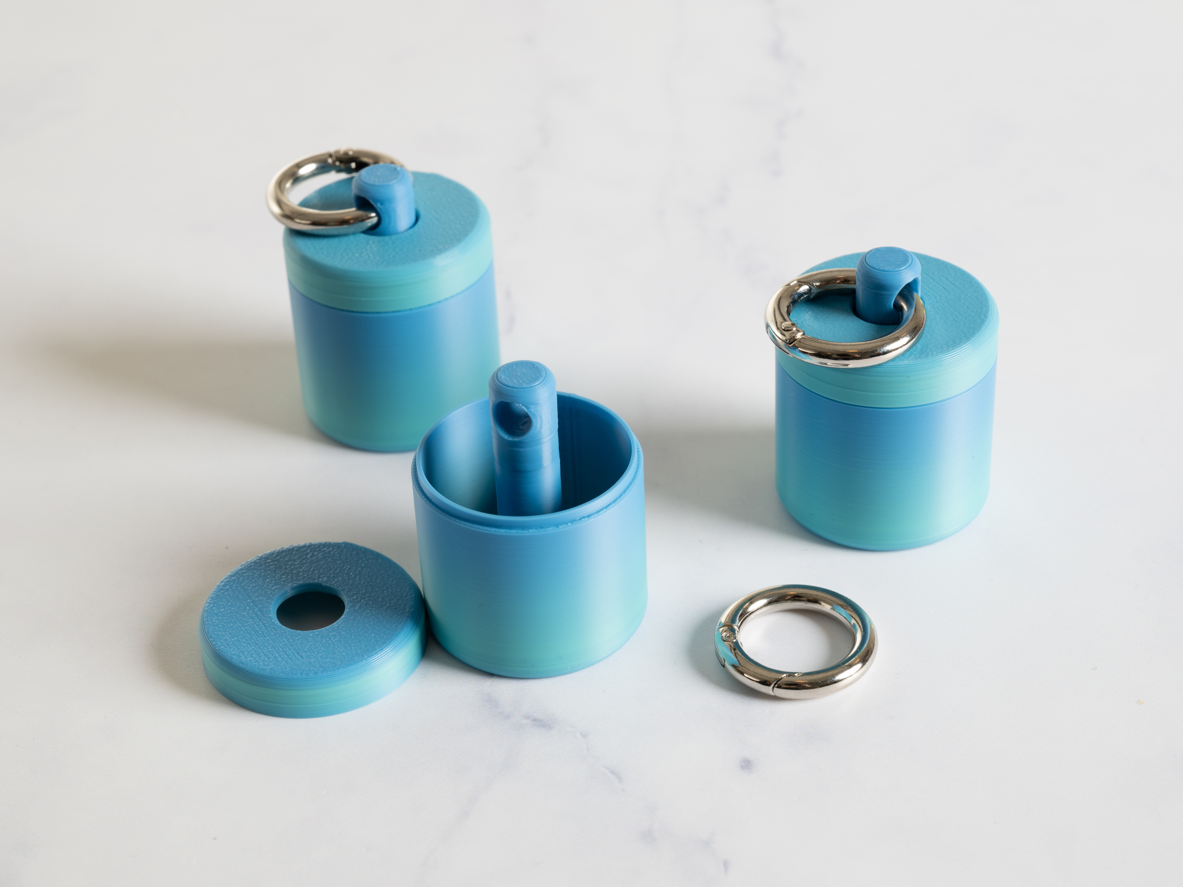 Smykkeboks - Flere varianter - Billede 2