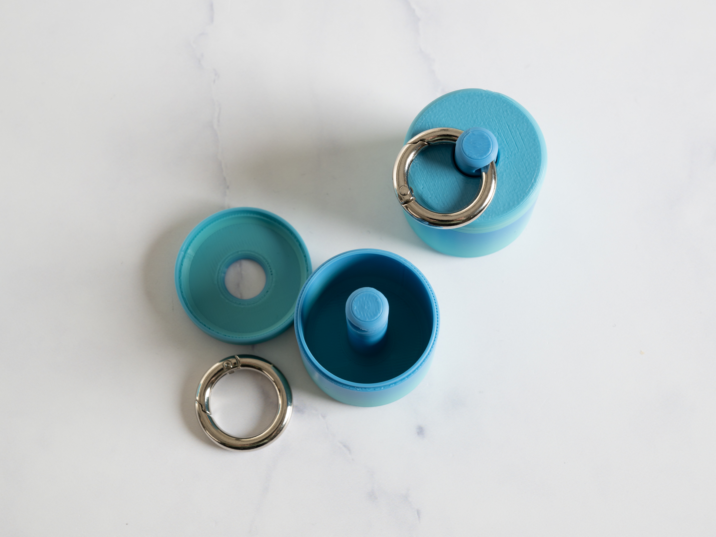 Smykkeboks - Flere varianter - Billede 3