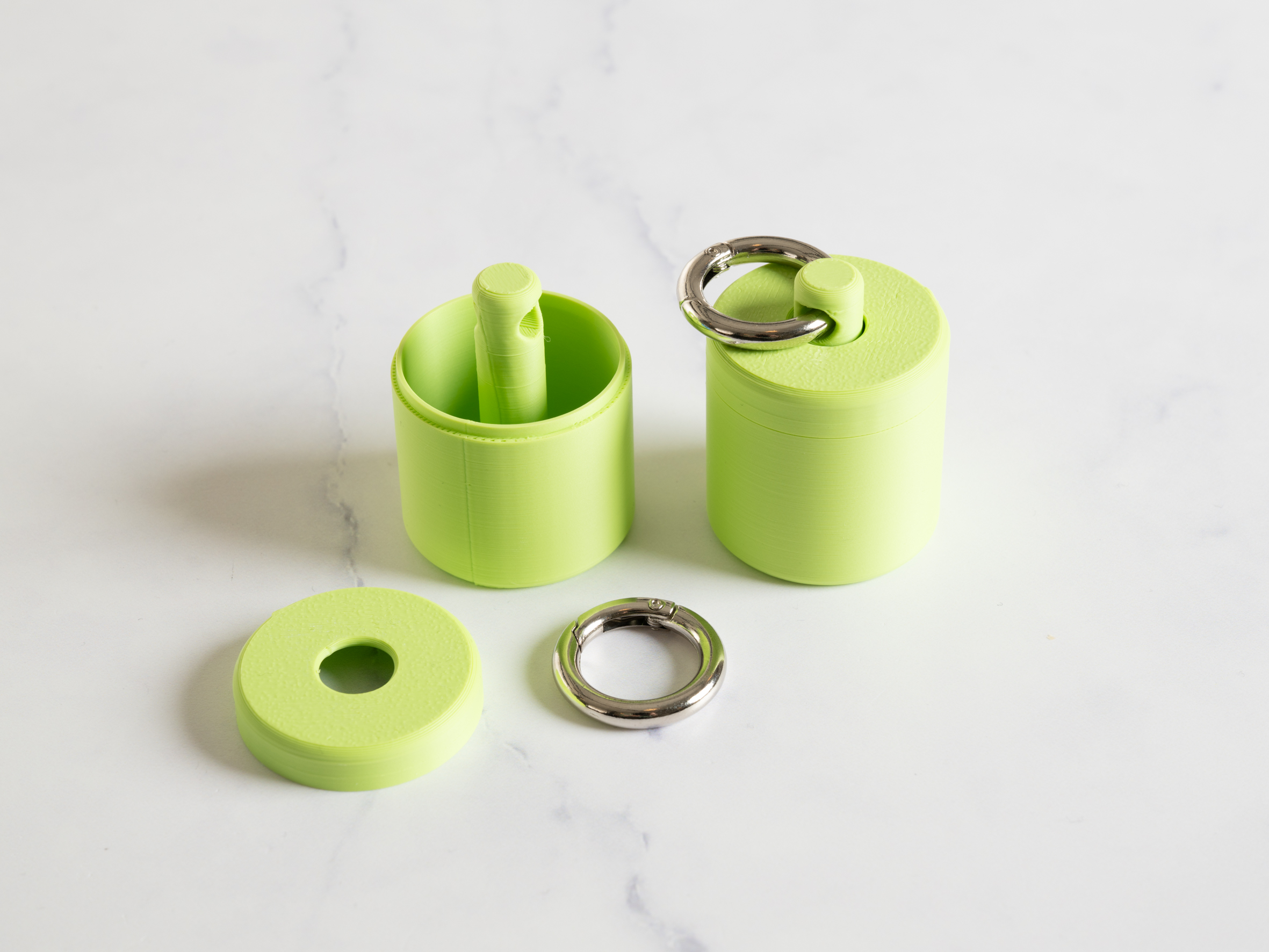 Smykkeboks - Flere varianter - Billede 4