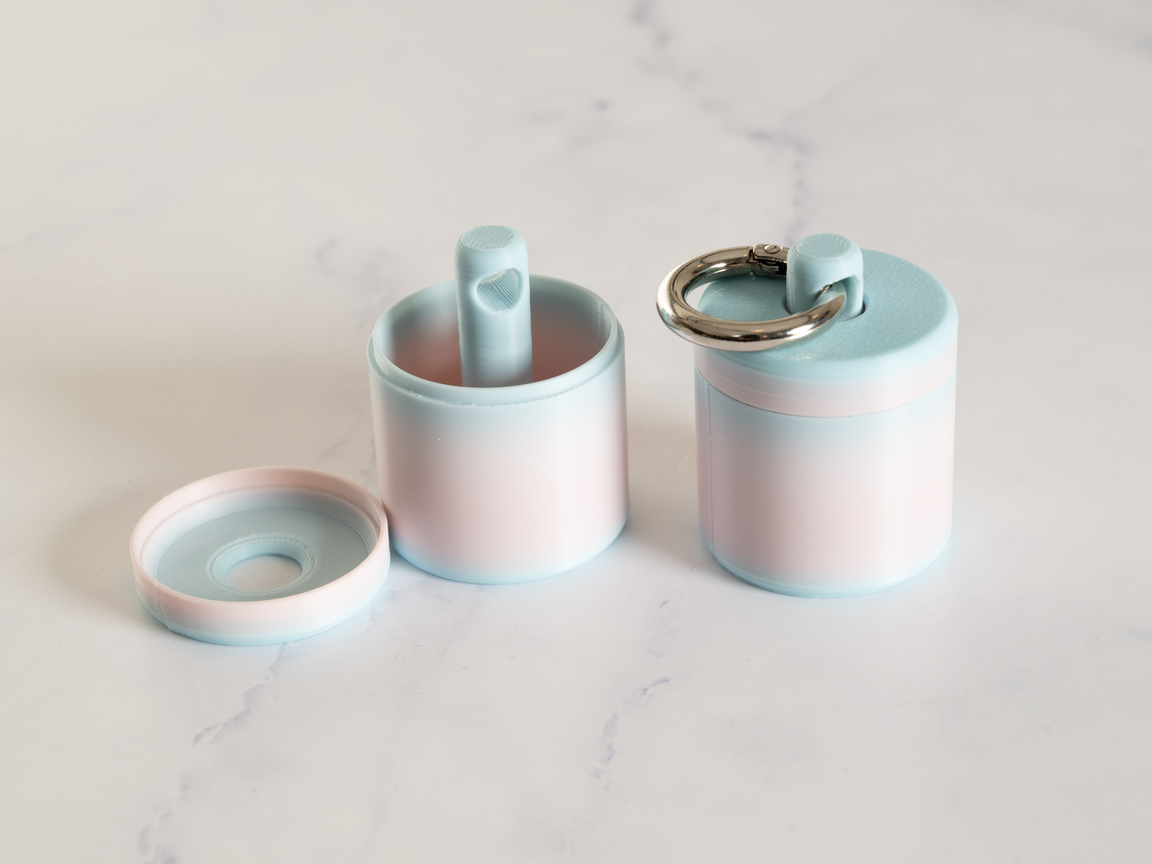 Smykkeboks - Flere varianter - Billede 5