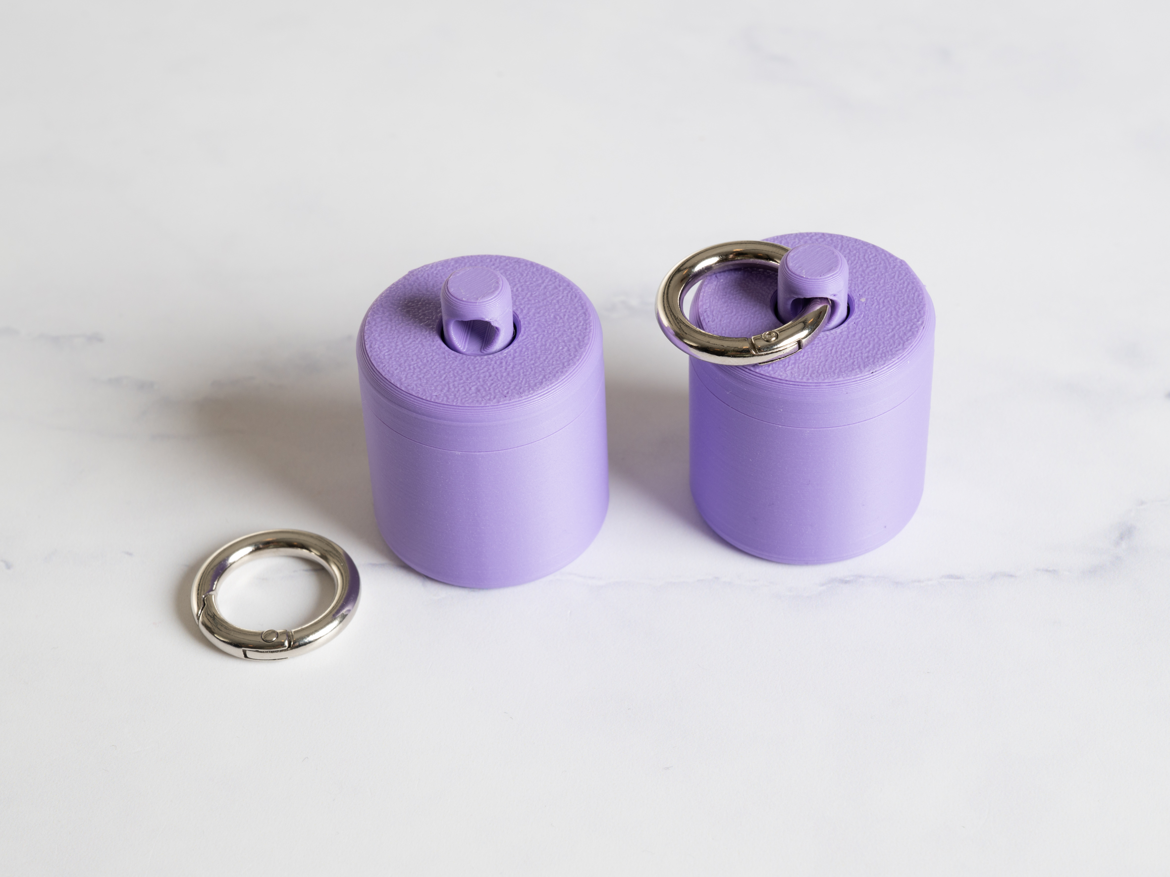 Smykkeboks - Flere varianter - Billede 8