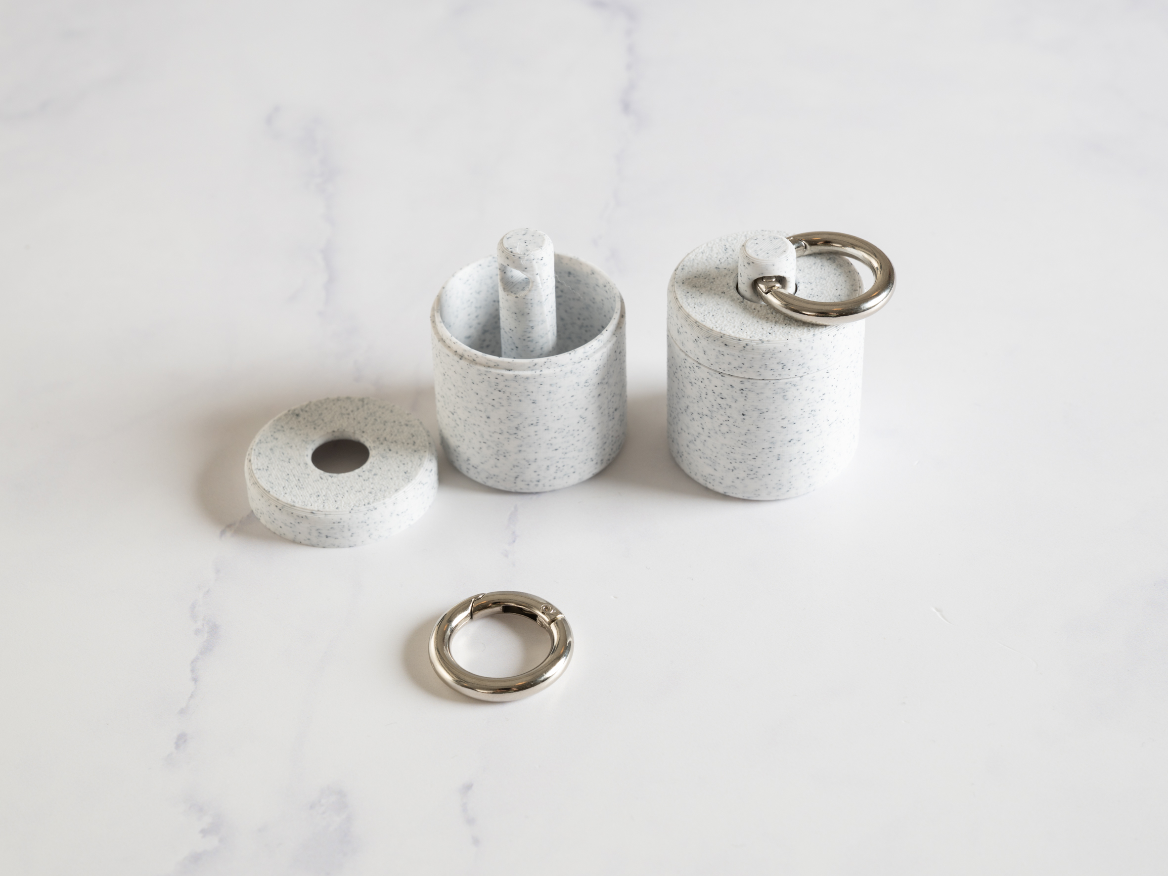 Smykkeboks - Flere varianter - Billede 9