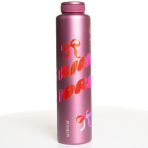 600ml Stainless Steel m. design