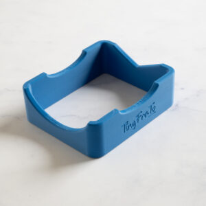 Tumbler holder - Flere farver - Blå