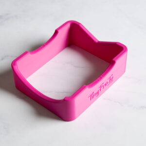 Tumbler holder - Flere farver - Magenta