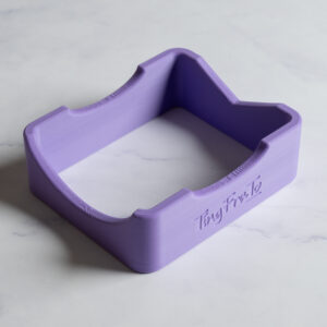 Tumbler holder - Flere farver - Lilac Purple