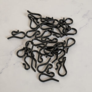 Ophæng/clips til julelys