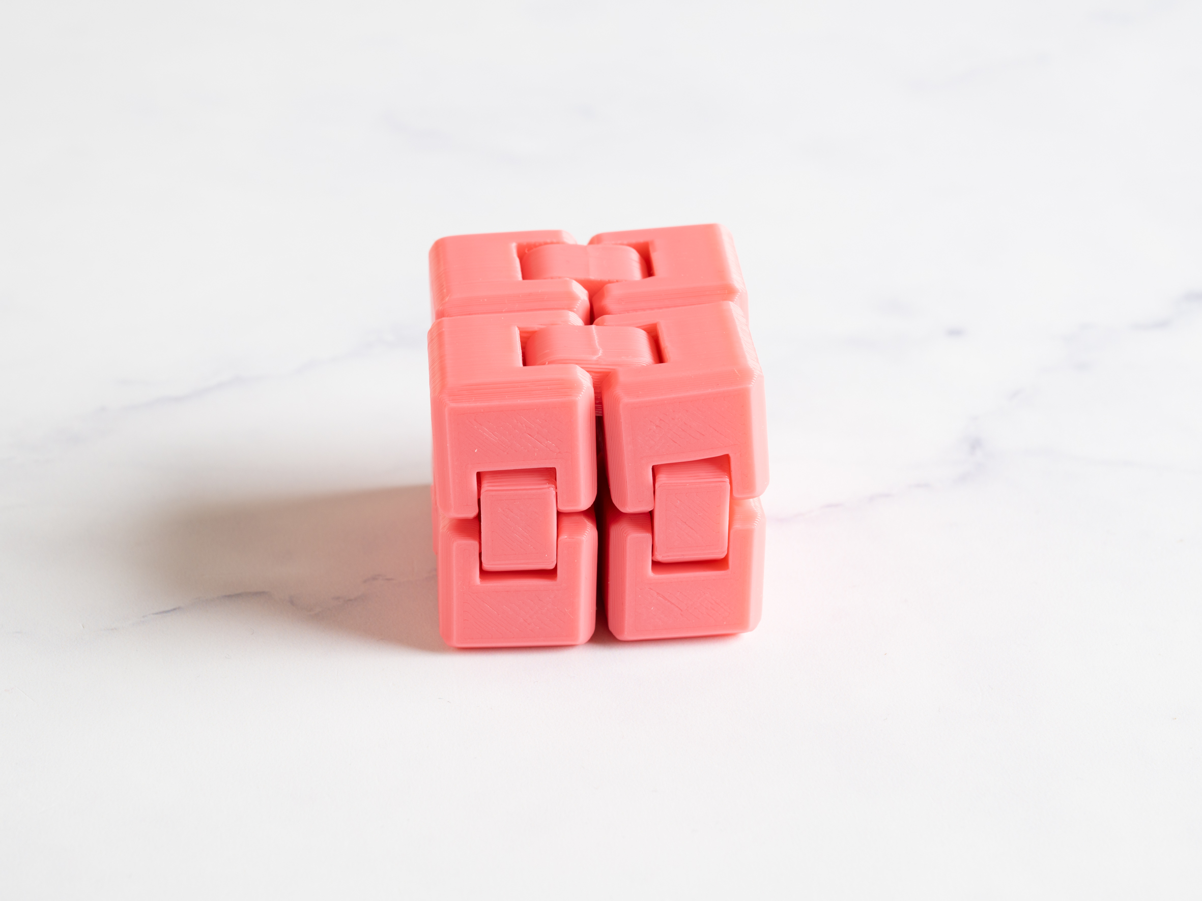 Infinity Cube - Flere varianter - Billede 2