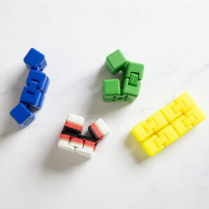 Infinity Cube - Flere varianter