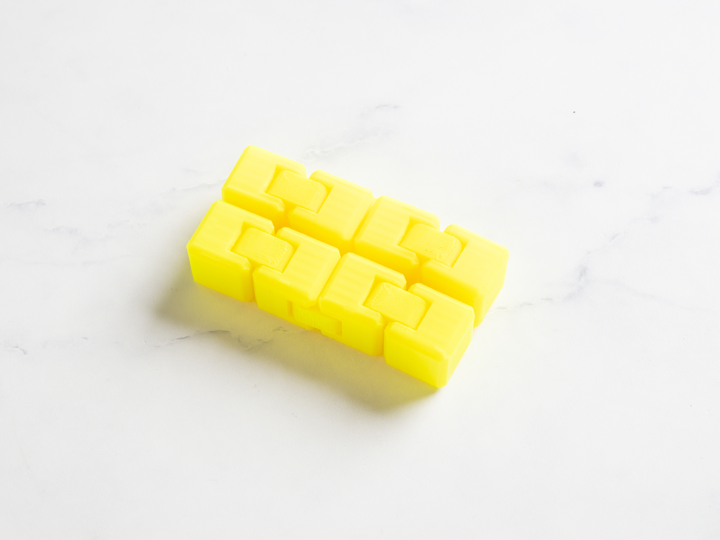 Infinity Cube - Flere varianter - Billede 4