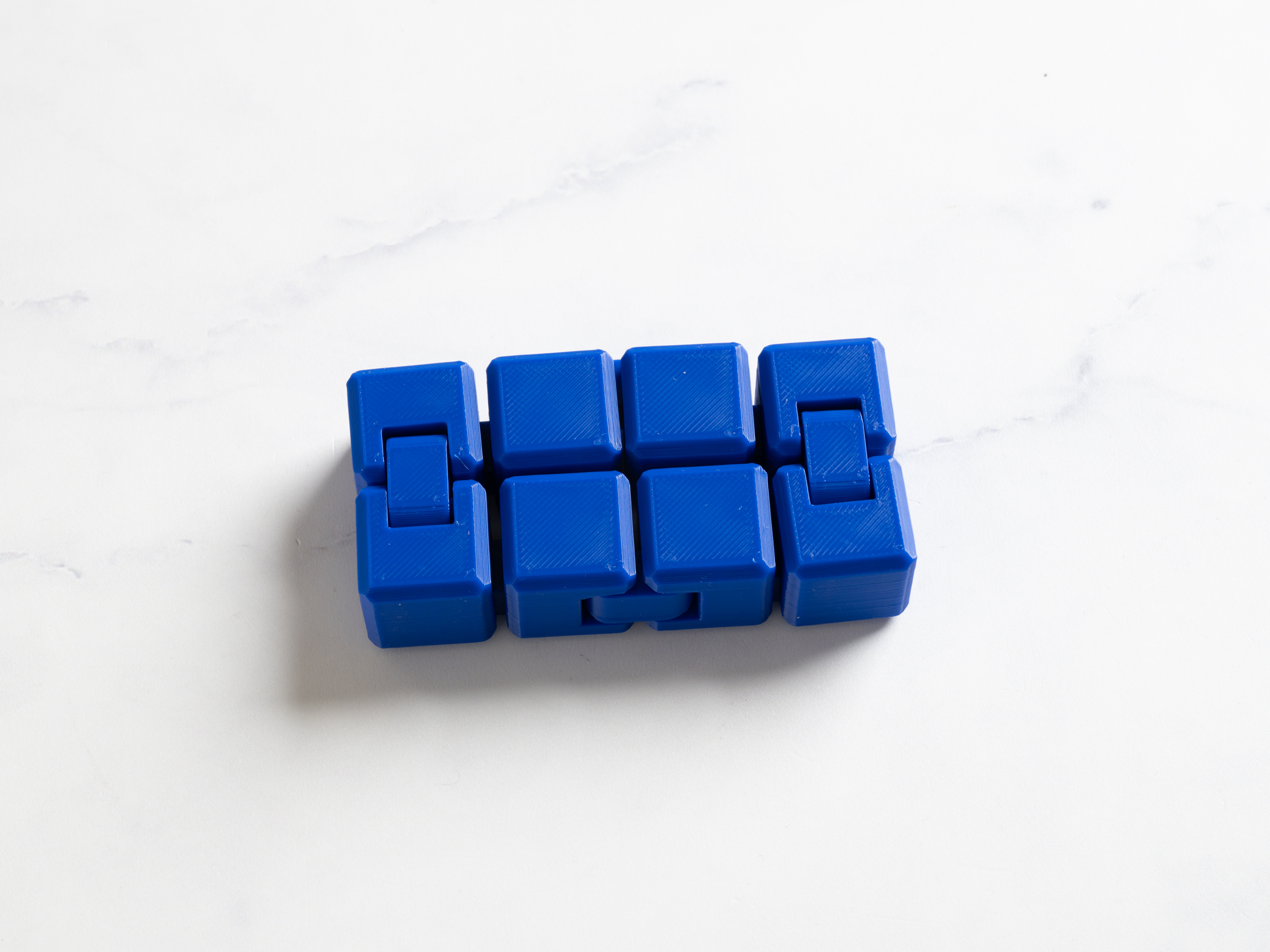 Infinity Cube - Flere varianter - Billede 6