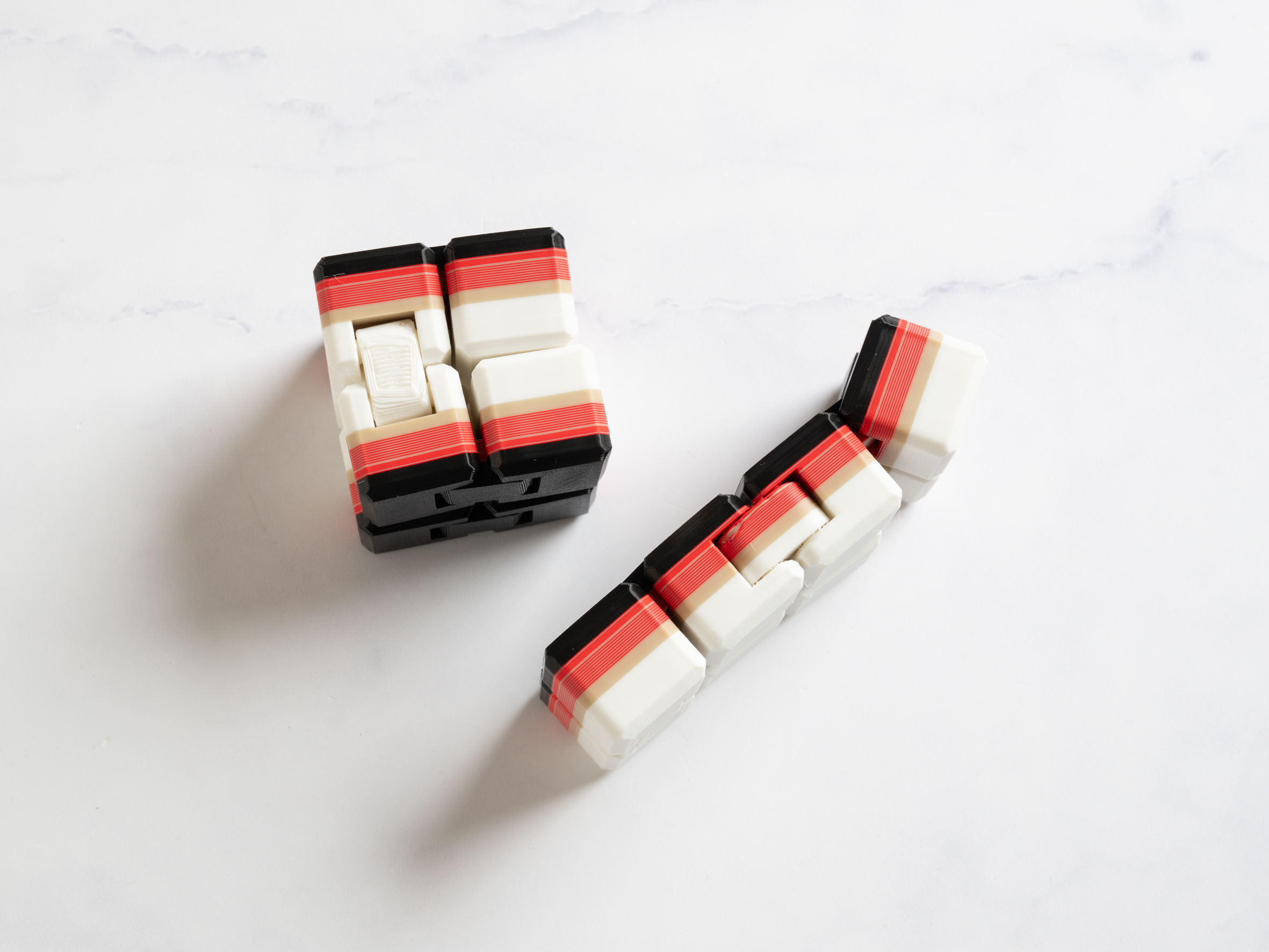 Infinity Cube - Flere varianter - Billede 7