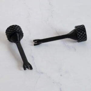 Bruder rat forlænger